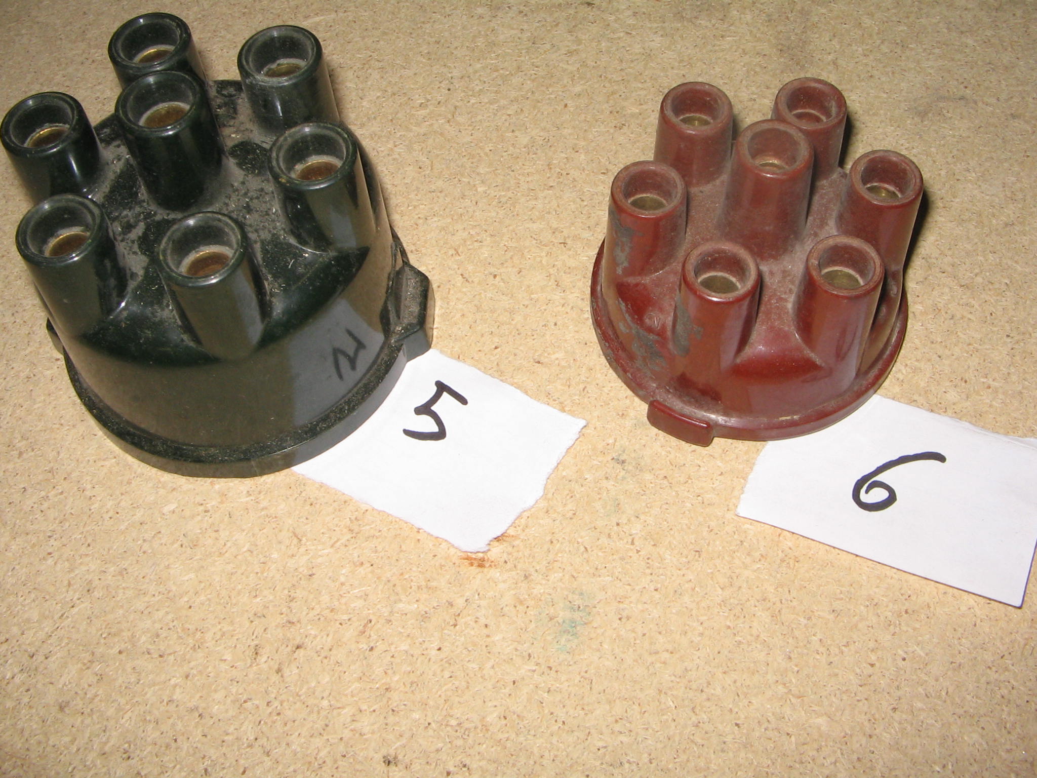 CALOTTA PREZZO CAD.1 N.46